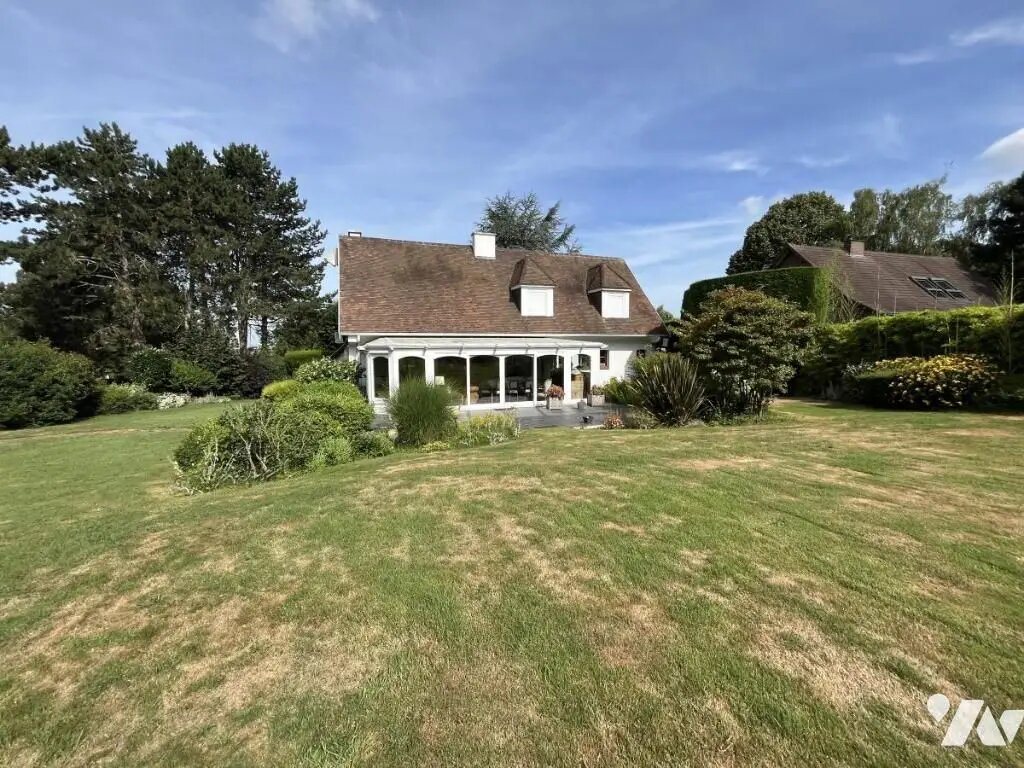 Maison à vendre, 190m², Lewarde