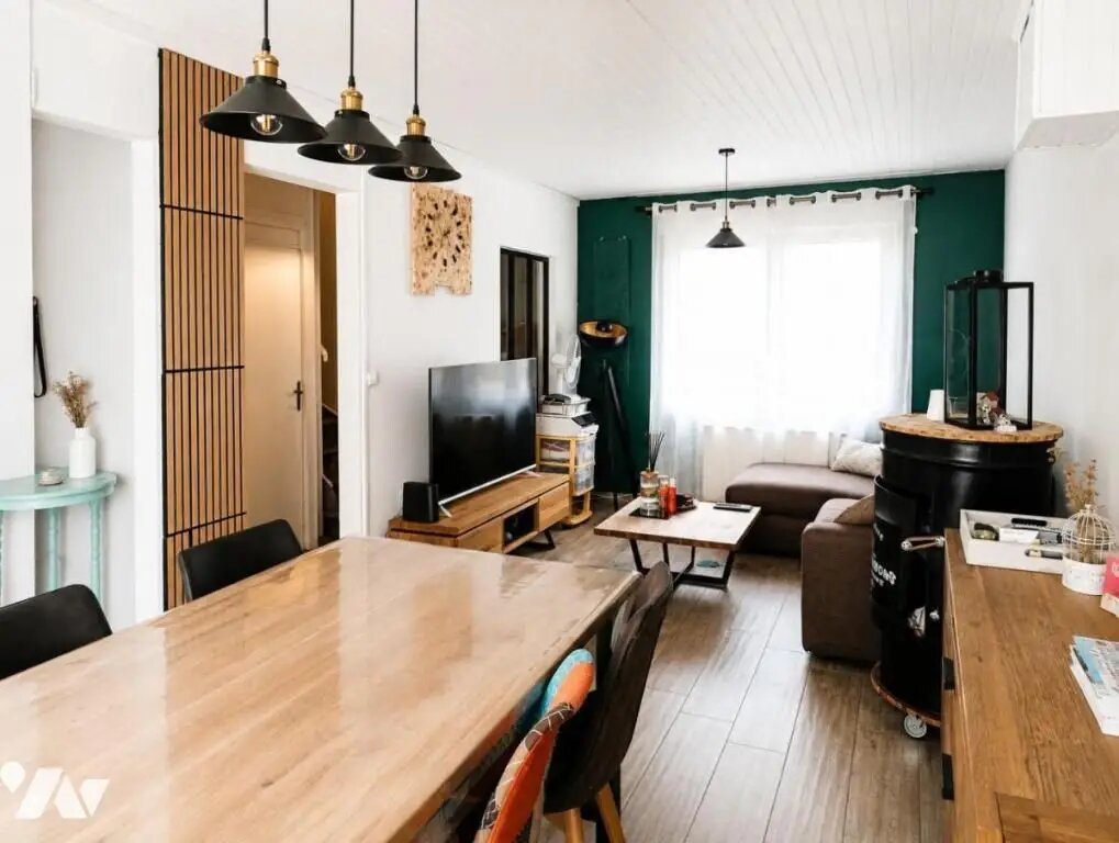 Maison à vendre, 85m², Hornaing