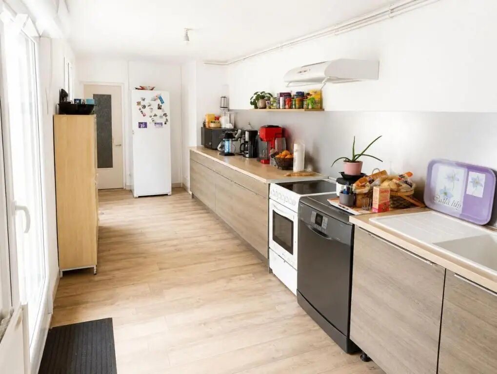 Maison à vendre, 85m², Hornaing