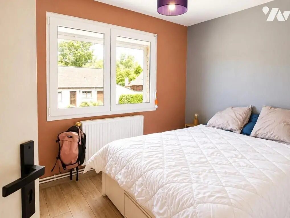 Maison à vendre, 85m², Hornaing