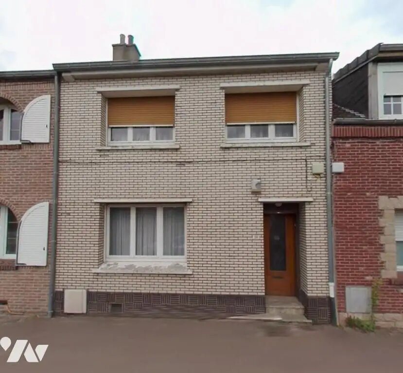 Maison à vendre, 96m², Fenain