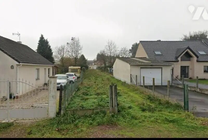 Maison à vendre, 96m², Fenain