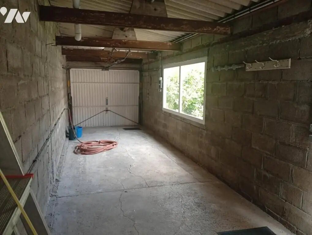 Maison à vendre, 96m², Fenain