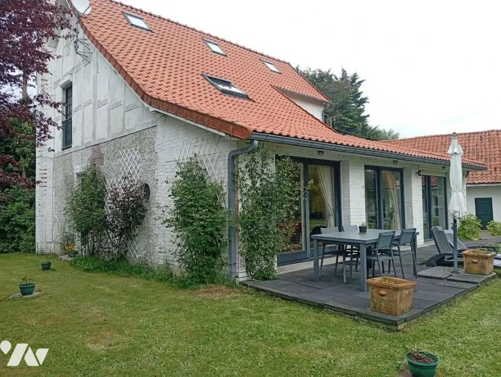 Maison à vendre, 146m², Marchiennes