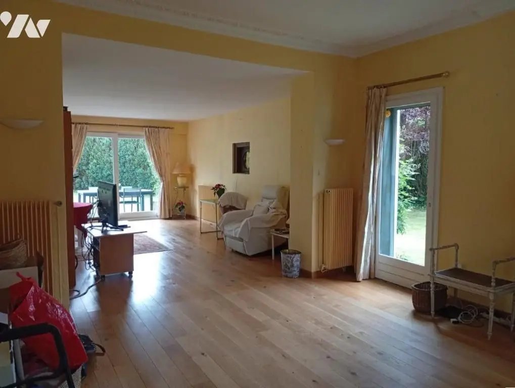 Maison à vendre, 146m², Marchiennes