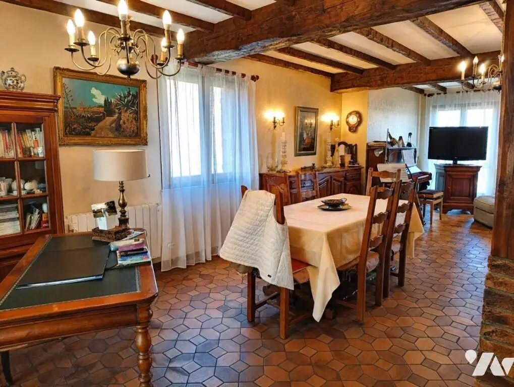 Maison à vendre, 120m², Lallaing