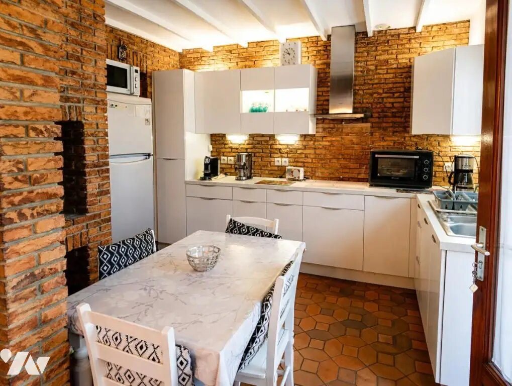 Maison à vendre, 120m², Lallaing