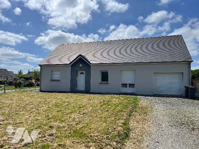 Maison à vendre, 80m², Dangy