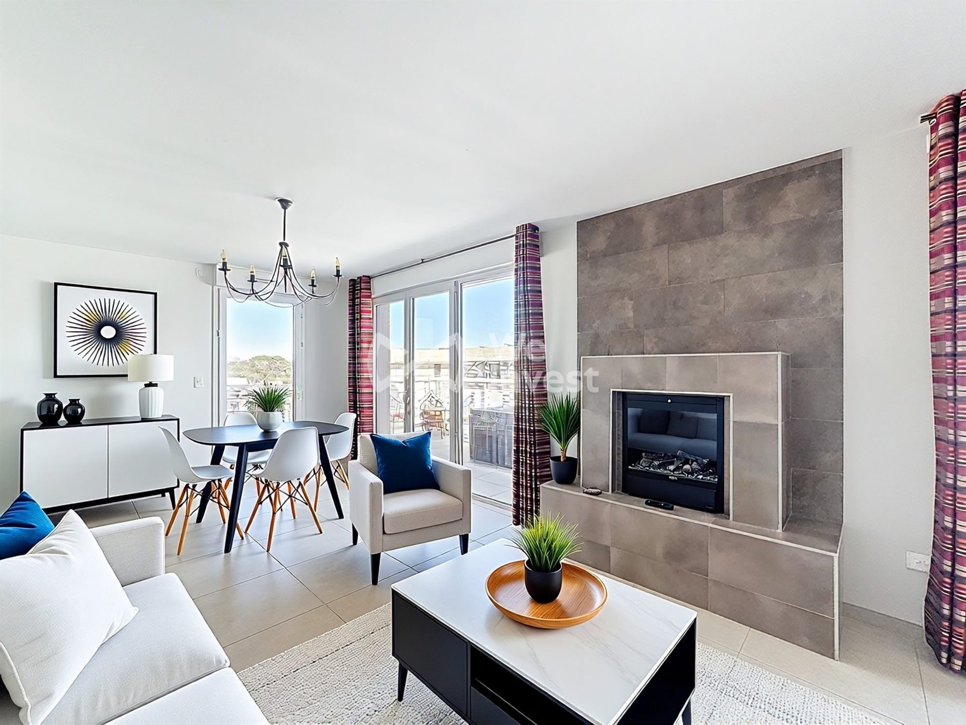 Appartement à vendre, 108m², Castelnau-le-Lez