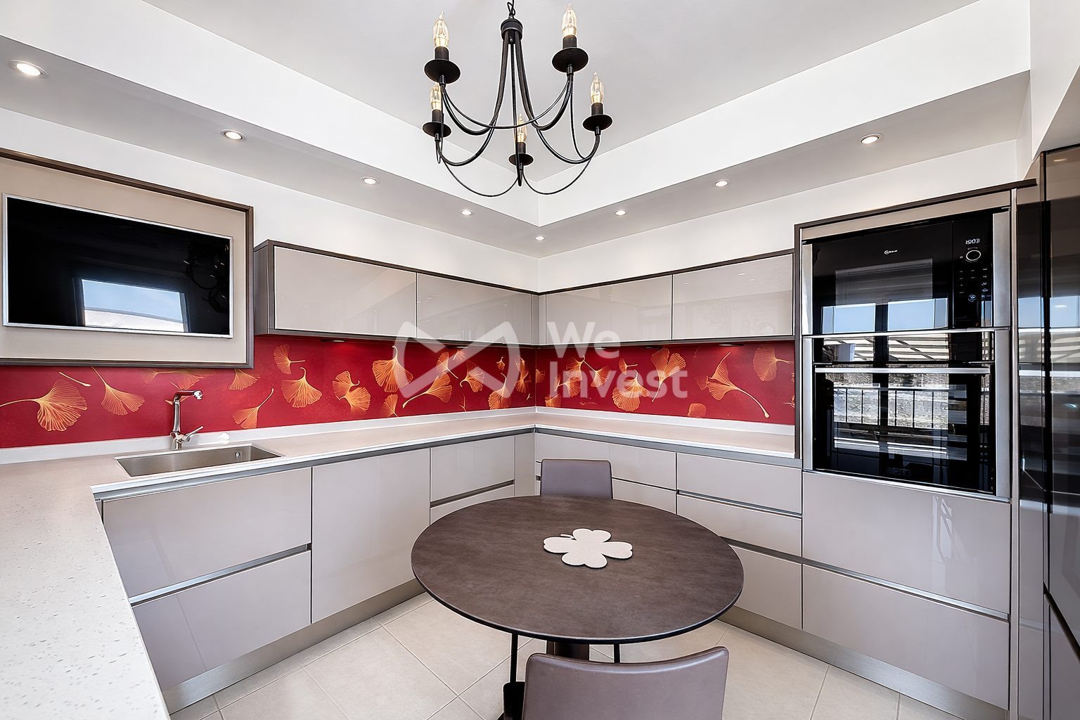 Appartement à vendre, 108m², Castelnau-le-Lez