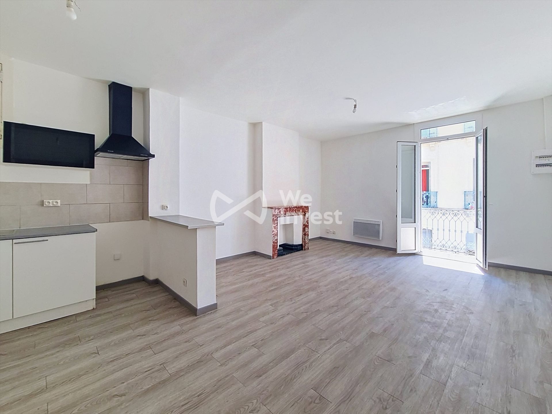 Appartement à vendre, 55m², Montpellier