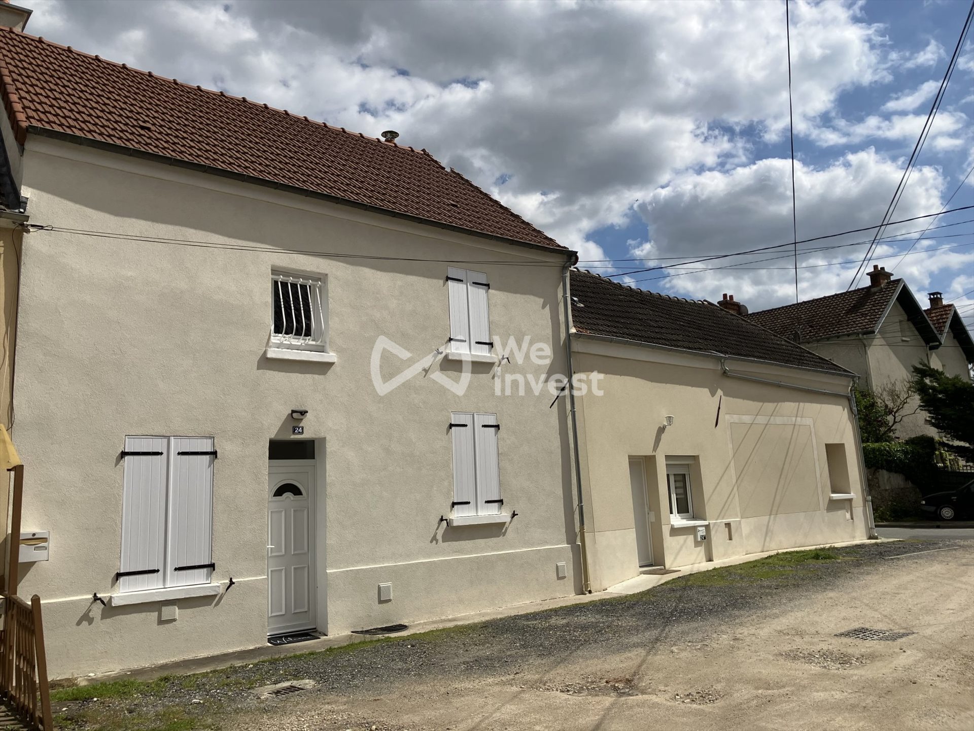 Appartement à vendre, 163m², La Ferté-sous-Jouarre