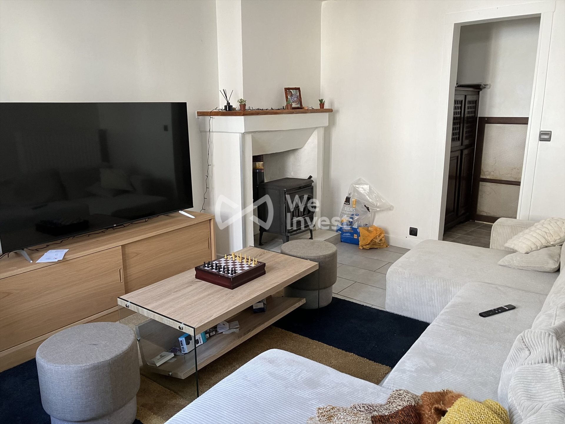 Appartement à vendre, 163m², La Ferté-sous-Jouarre