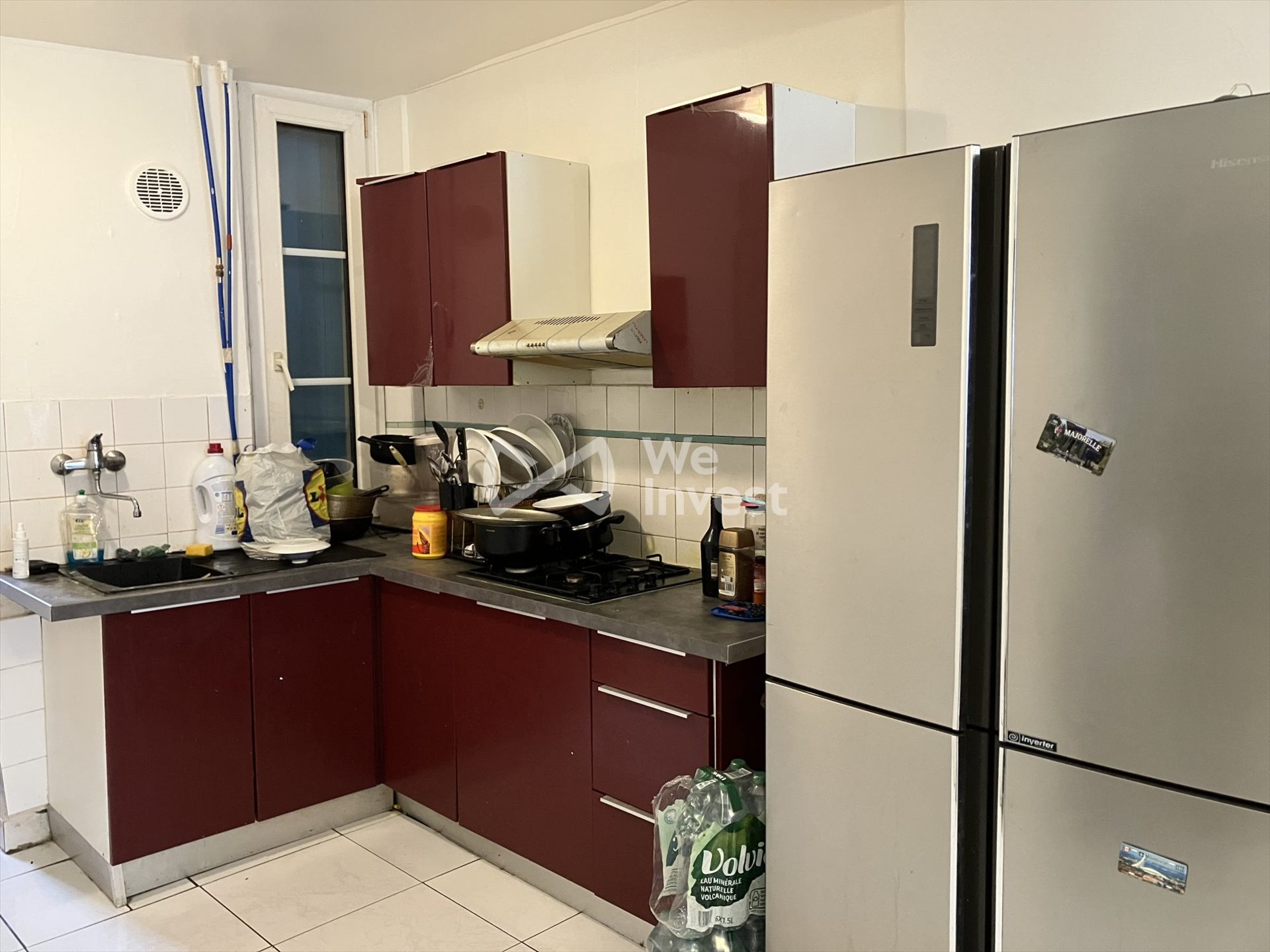 Maison à vendre, 67m², Ussy-sur-Marne