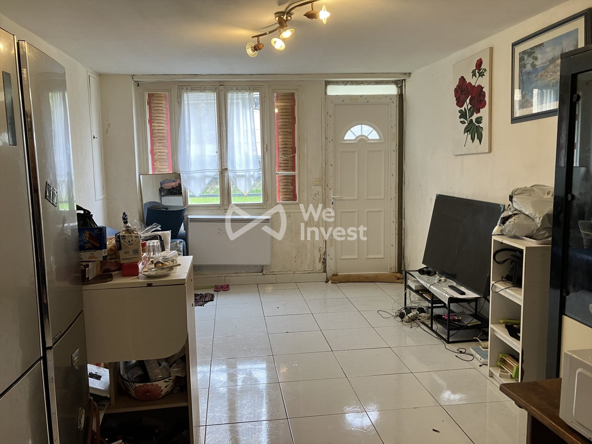 Maison à vendre, 67m², Ussy-sur-Marne