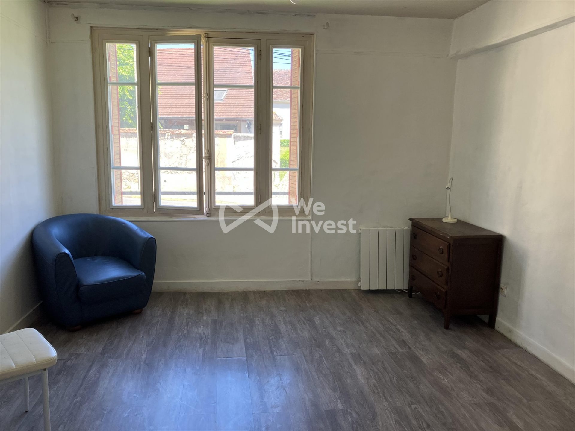 Maison à vendre, 67m², Ussy-sur-Marne