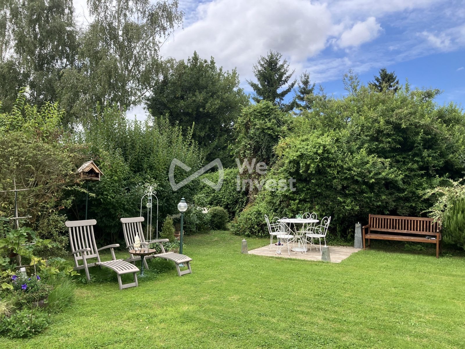Maison à vendre, 240m², Boissy-le-Châtel