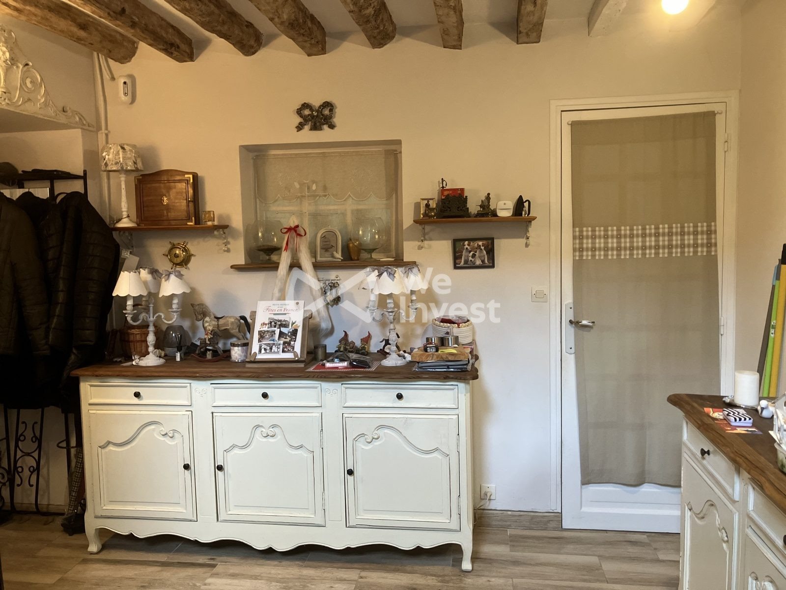 Maison à vendre, 240m², Boissy-le-Châtel