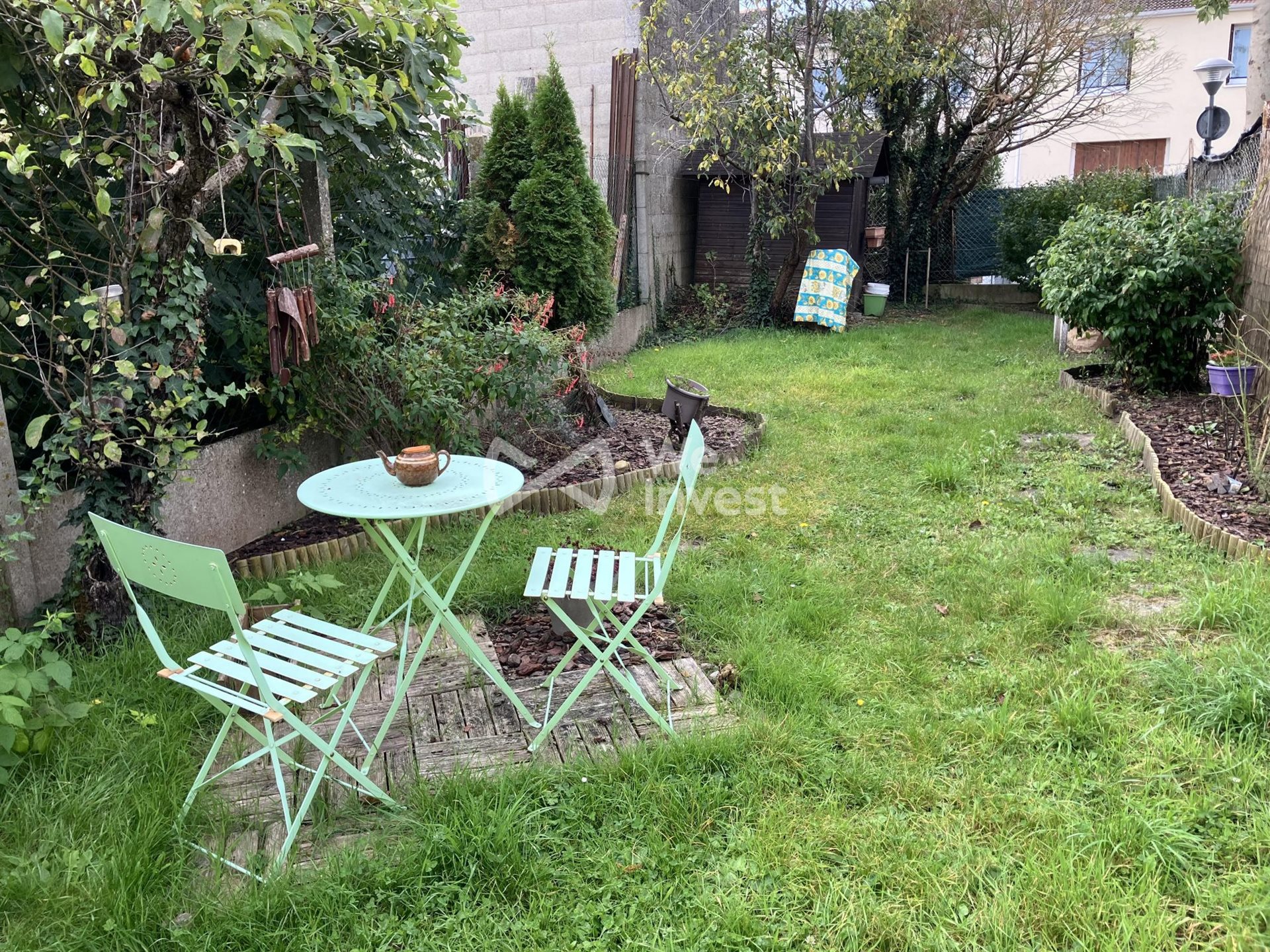 Maison à vendre, 112m², Trilport