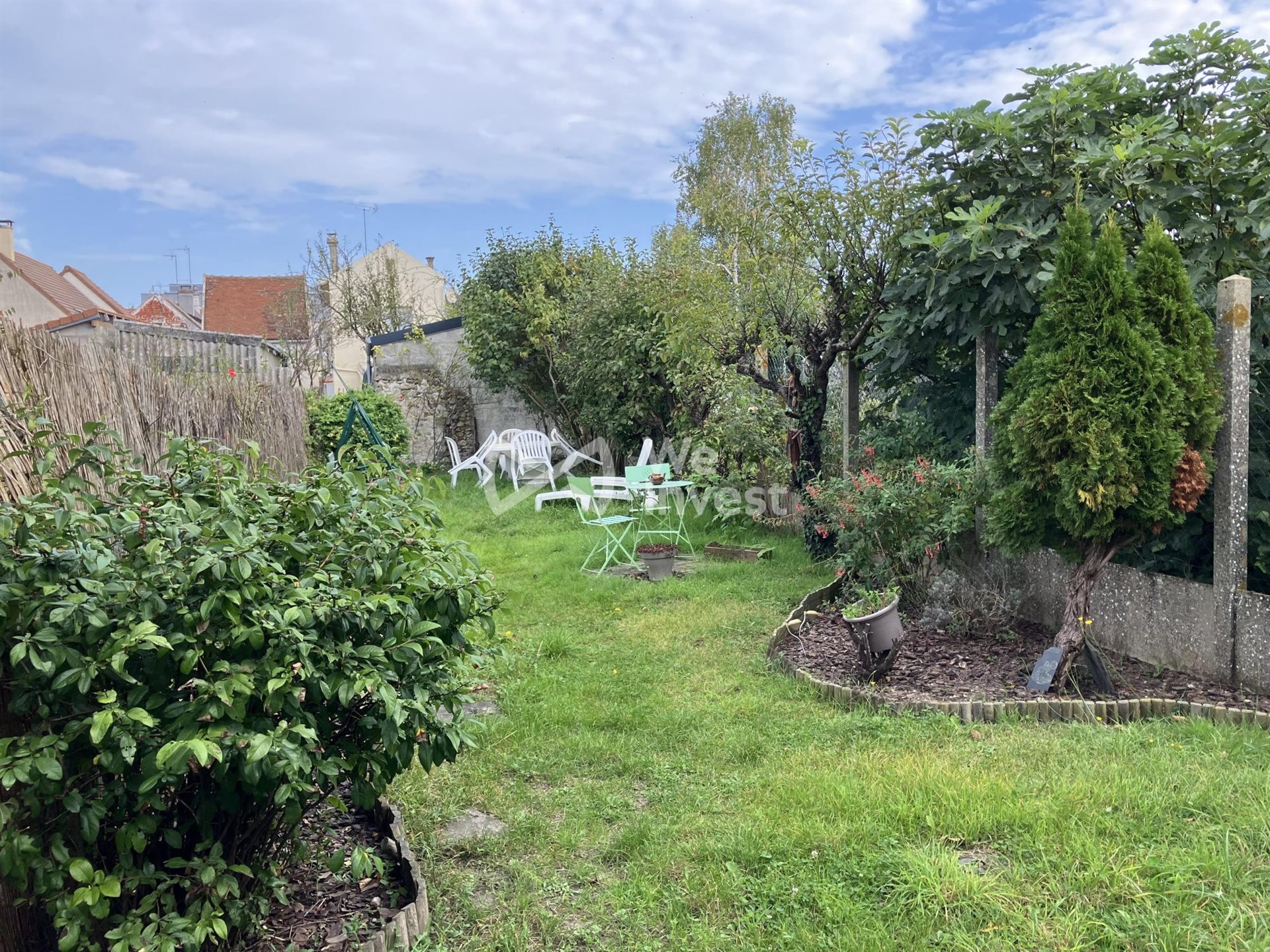 Maison à vendre, 112m², Trilport