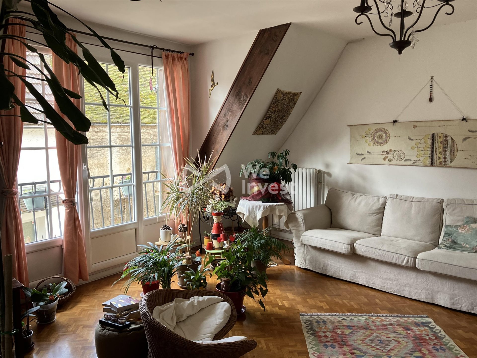 Maison à vendre, 112m², Trilport