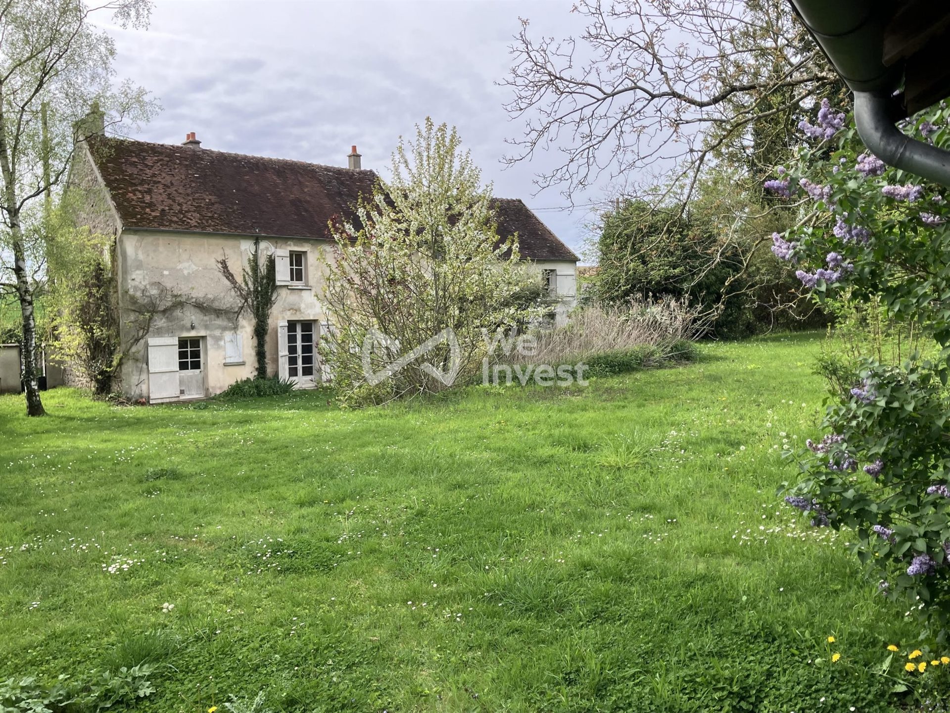 Maison à vendre, 202m², La Ferté-sous-Jouarre