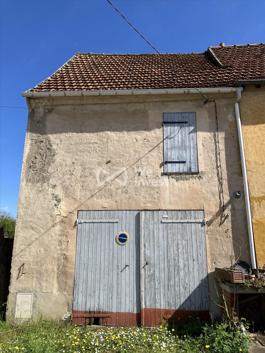 Maison à vendre, 104m², Luzancy