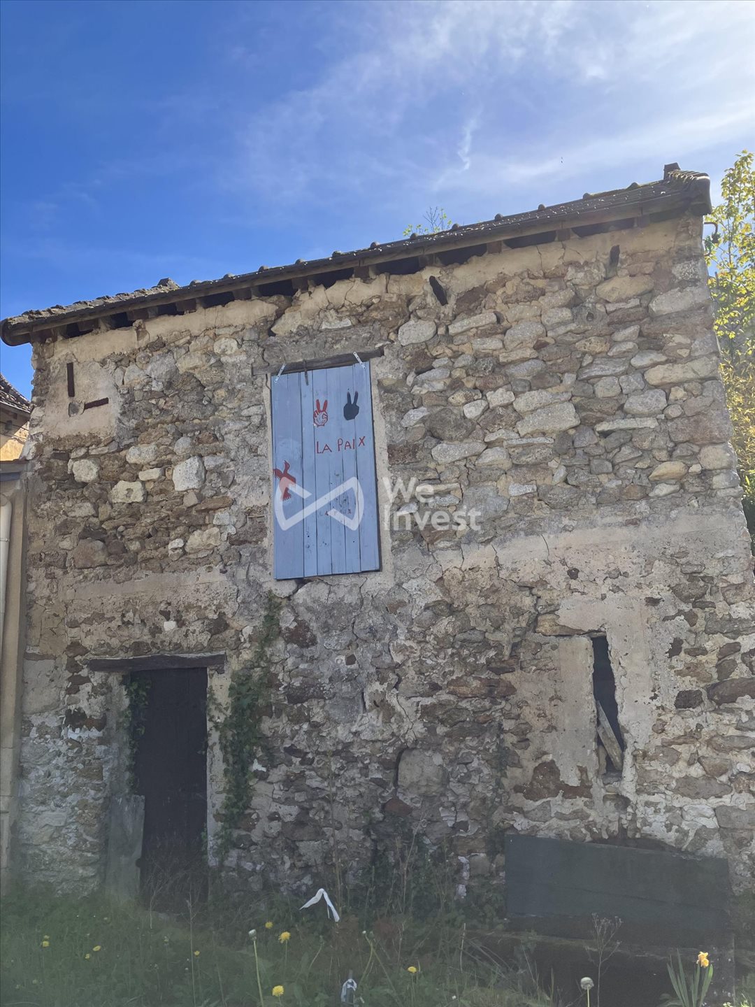 Maison à vendre, 104m², Luzancy
