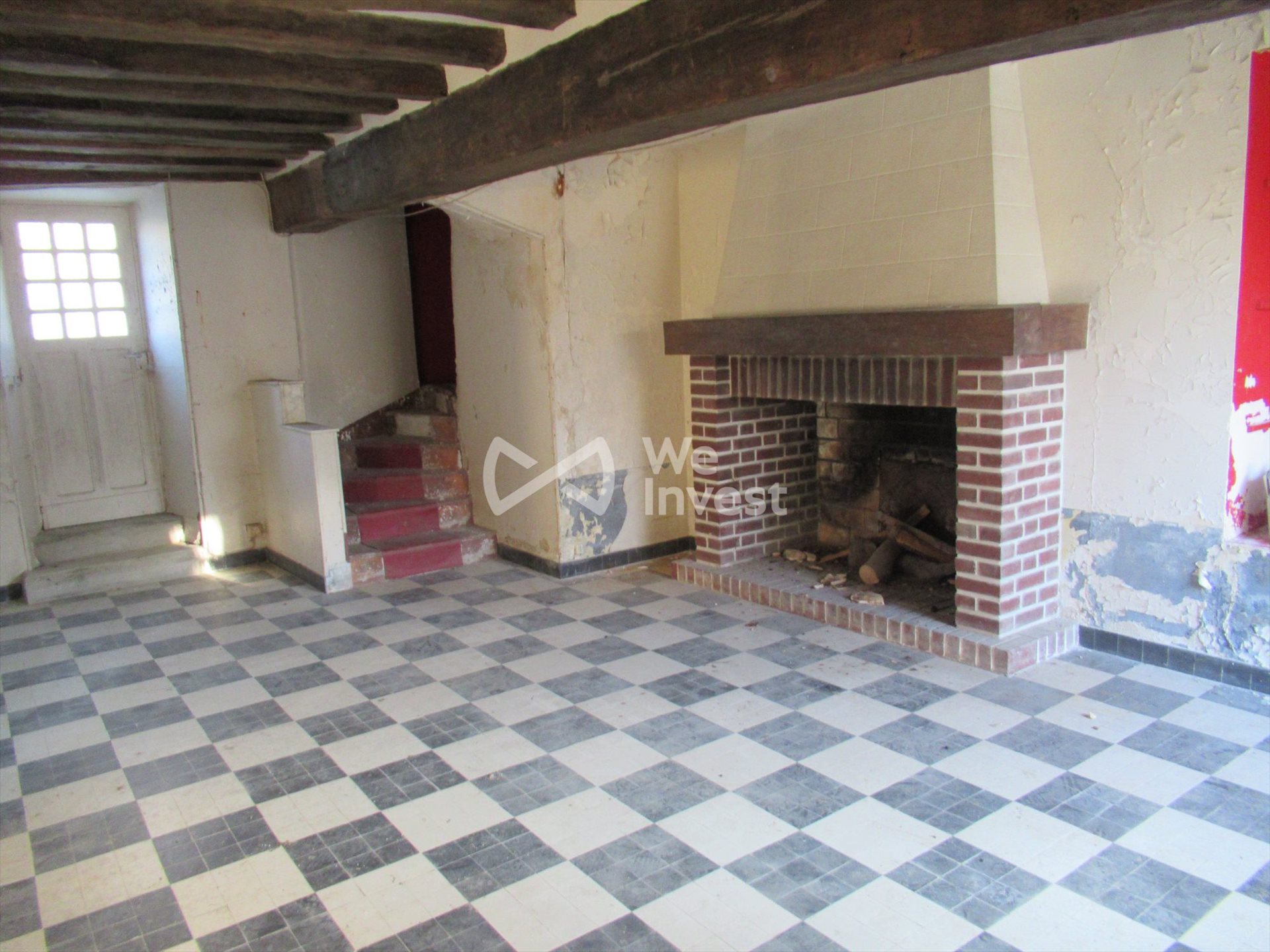 Maison à vendre, 172m², Sablonnières