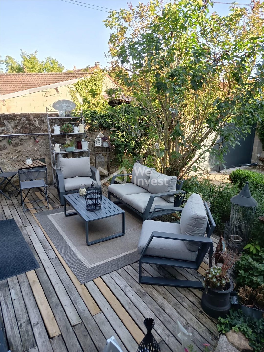 Maison à vendre, 105m², Château-Thierry