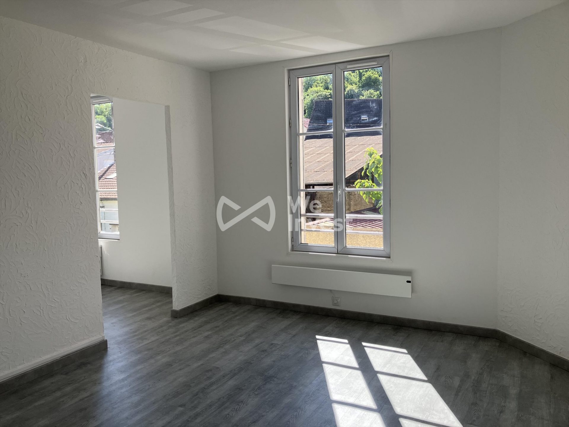 Appartement à vendre, 48m², La Ferté-sous-Jouarre