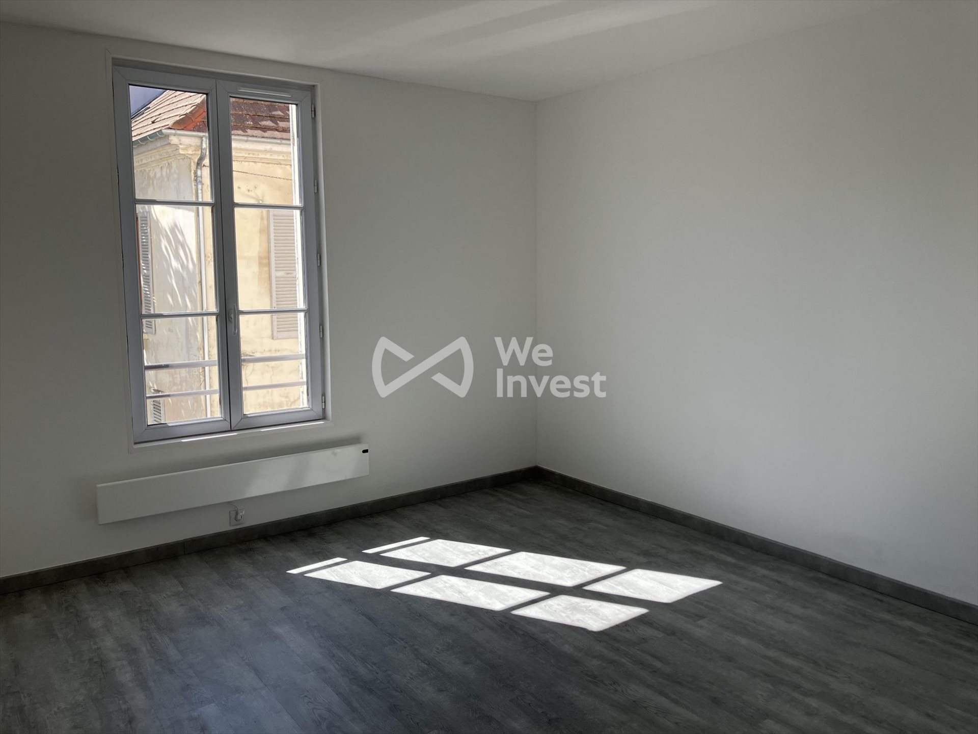 Appartement à vendre, 48m², La Ferté-sous-Jouarre