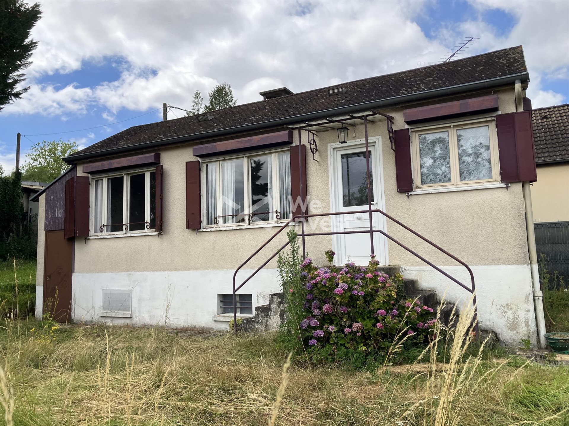 Maison à vendre, 31m², Sammeron