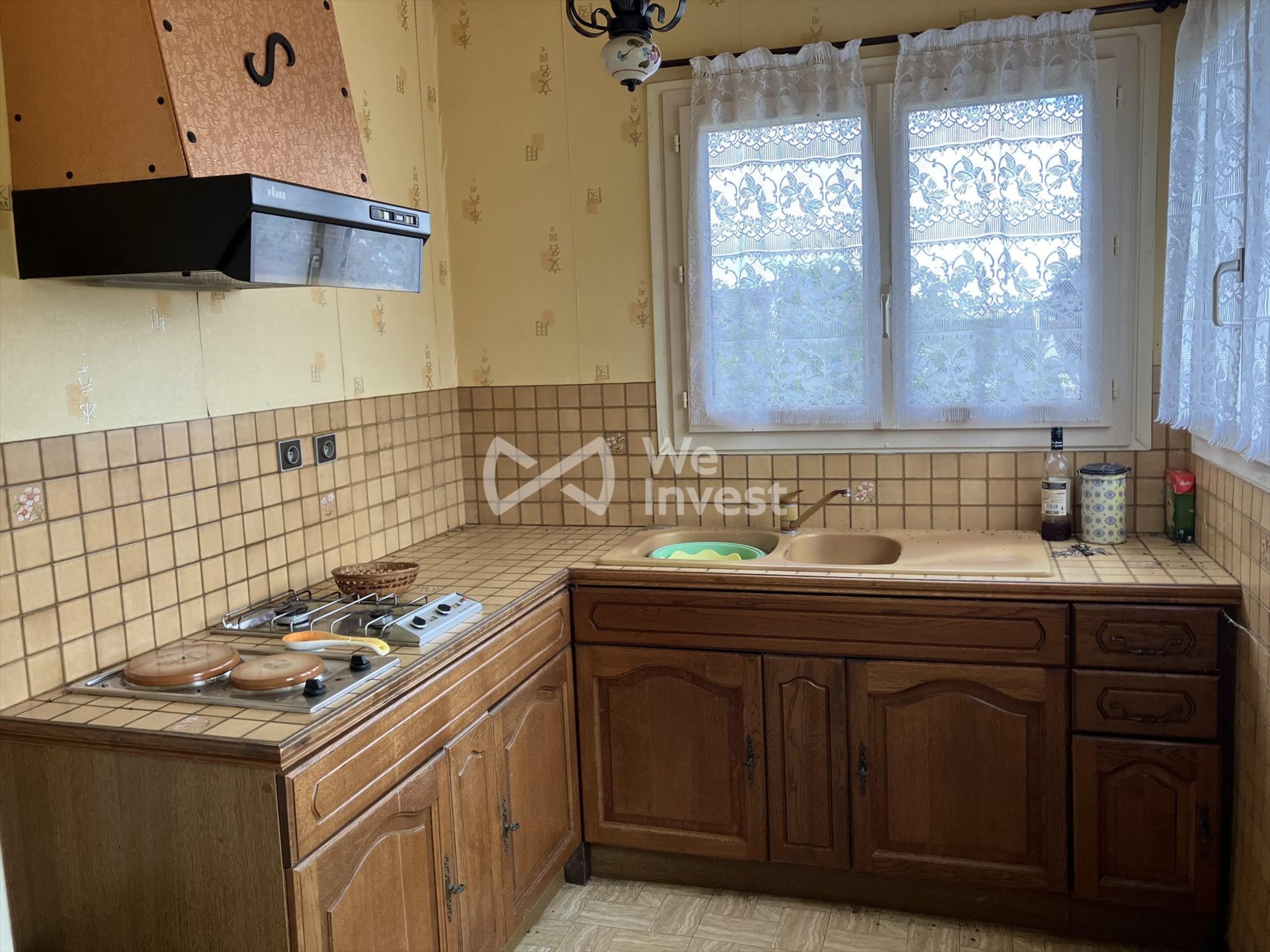 Maison à vendre, 31m², Sammeron