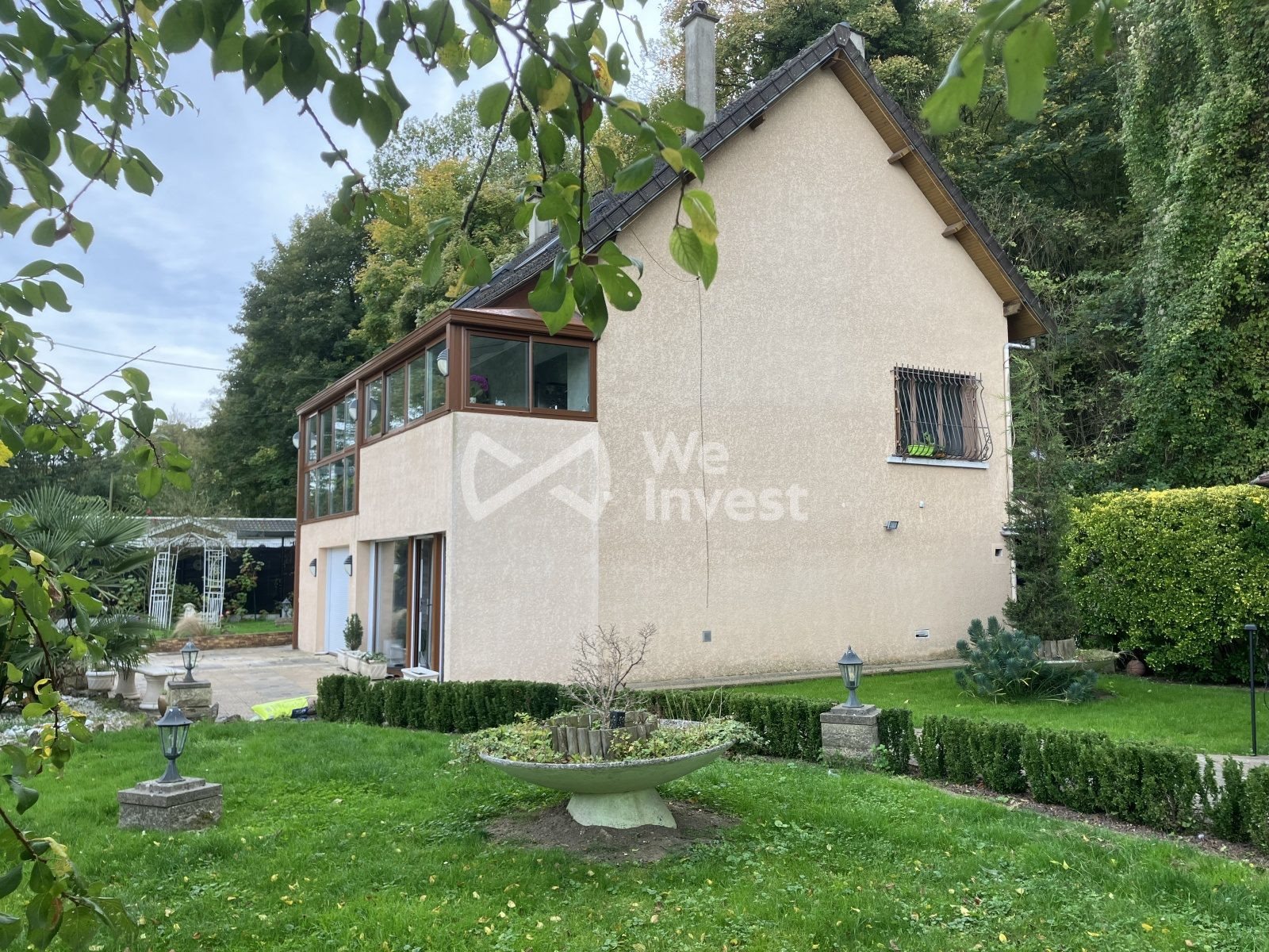 Maison à vendre, 176m², Saint-Jean-les-Deux-Jumeaux