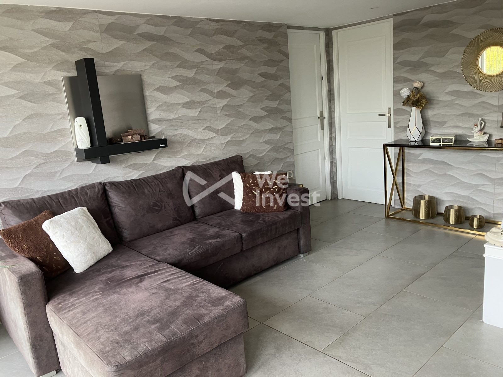 Maison à vendre, 176m², Saint-Jean-les-Deux-Jumeaux