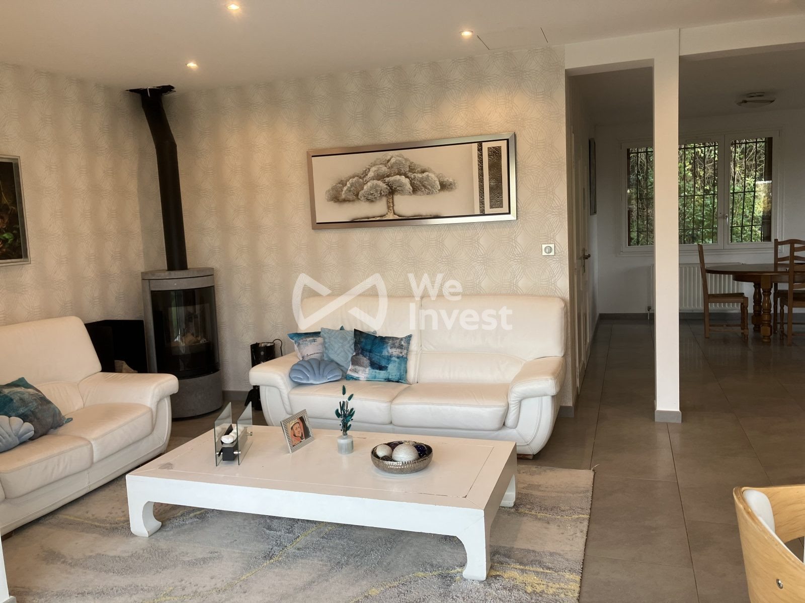 Maison à vendre, 176m², Saint-Jean-les-Deux-Jumeaux