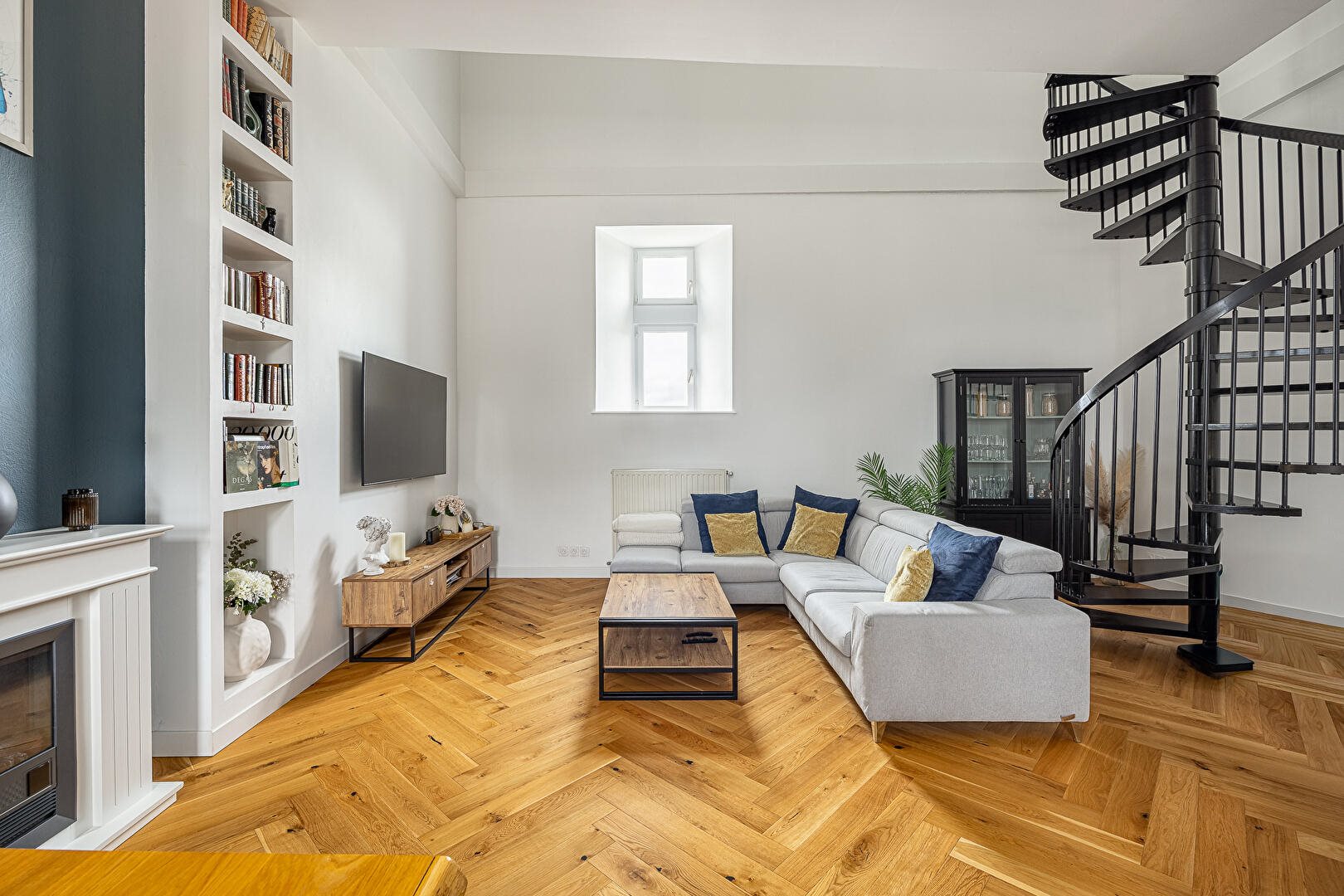 Appartement à vendre, 105m², Charly