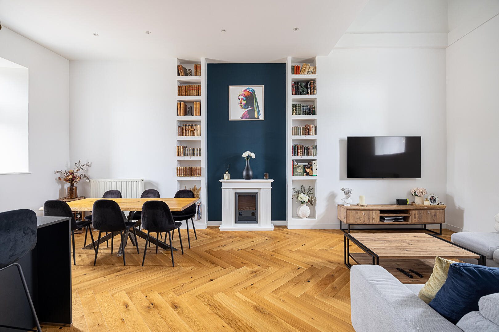 Appartement à vendre, 105m², Charly