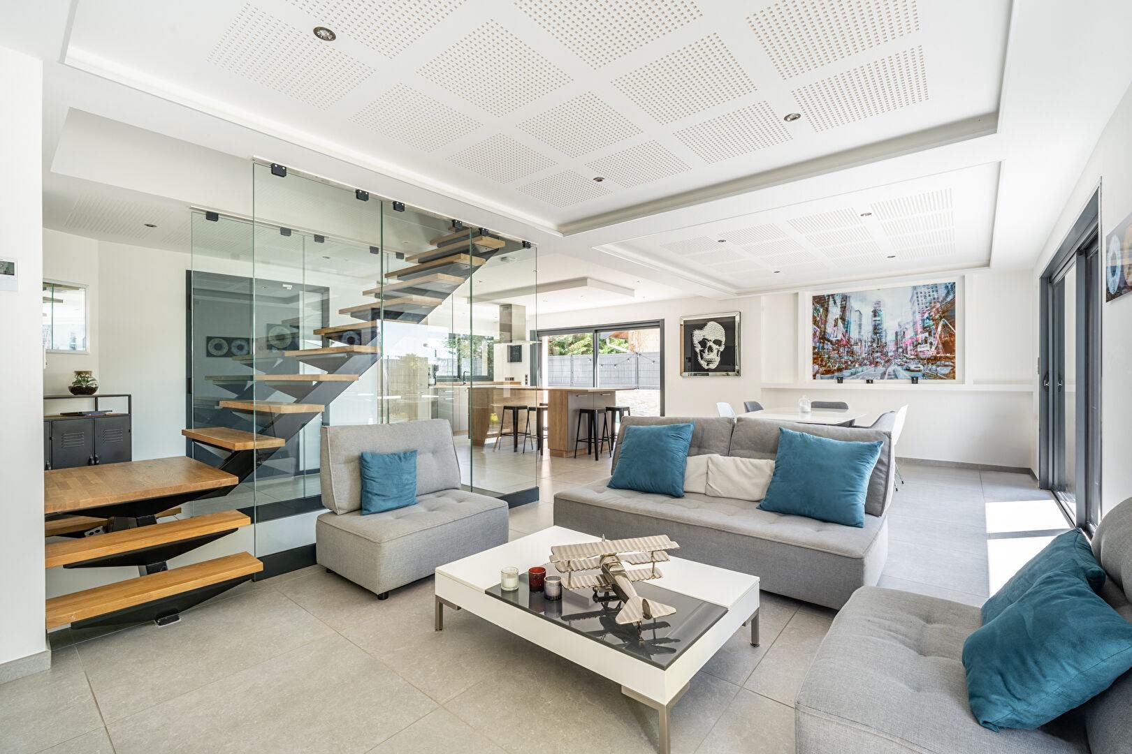 Maison à vendre, 195m², Charly