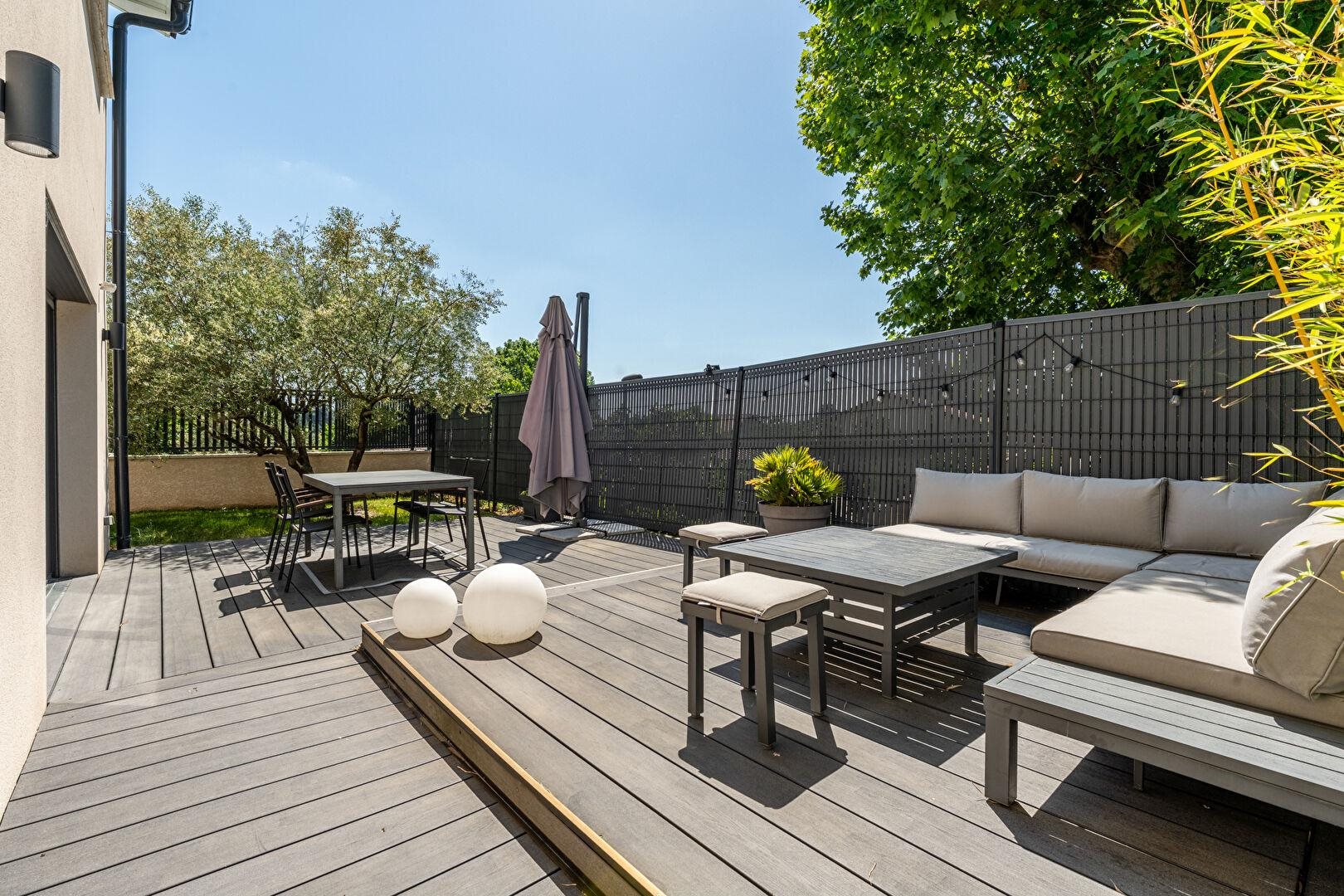 Maison à vendre, 195m², Charly