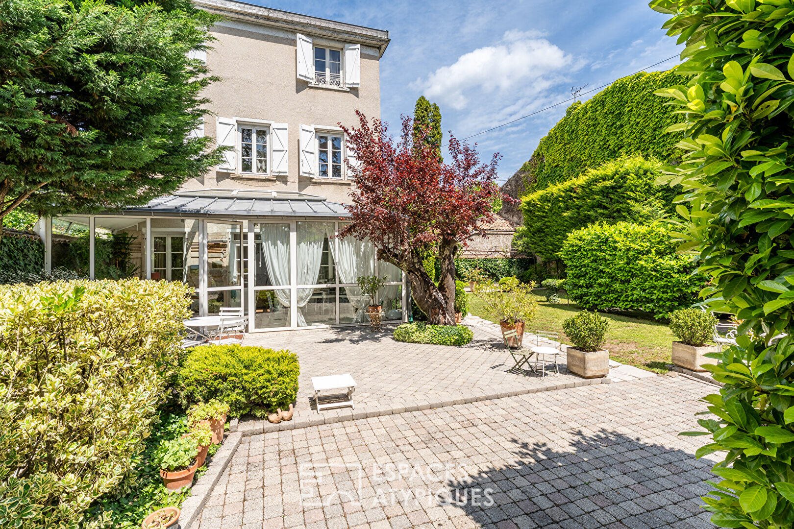 Maison à vendre, 180m², Saint-Genis-Laval