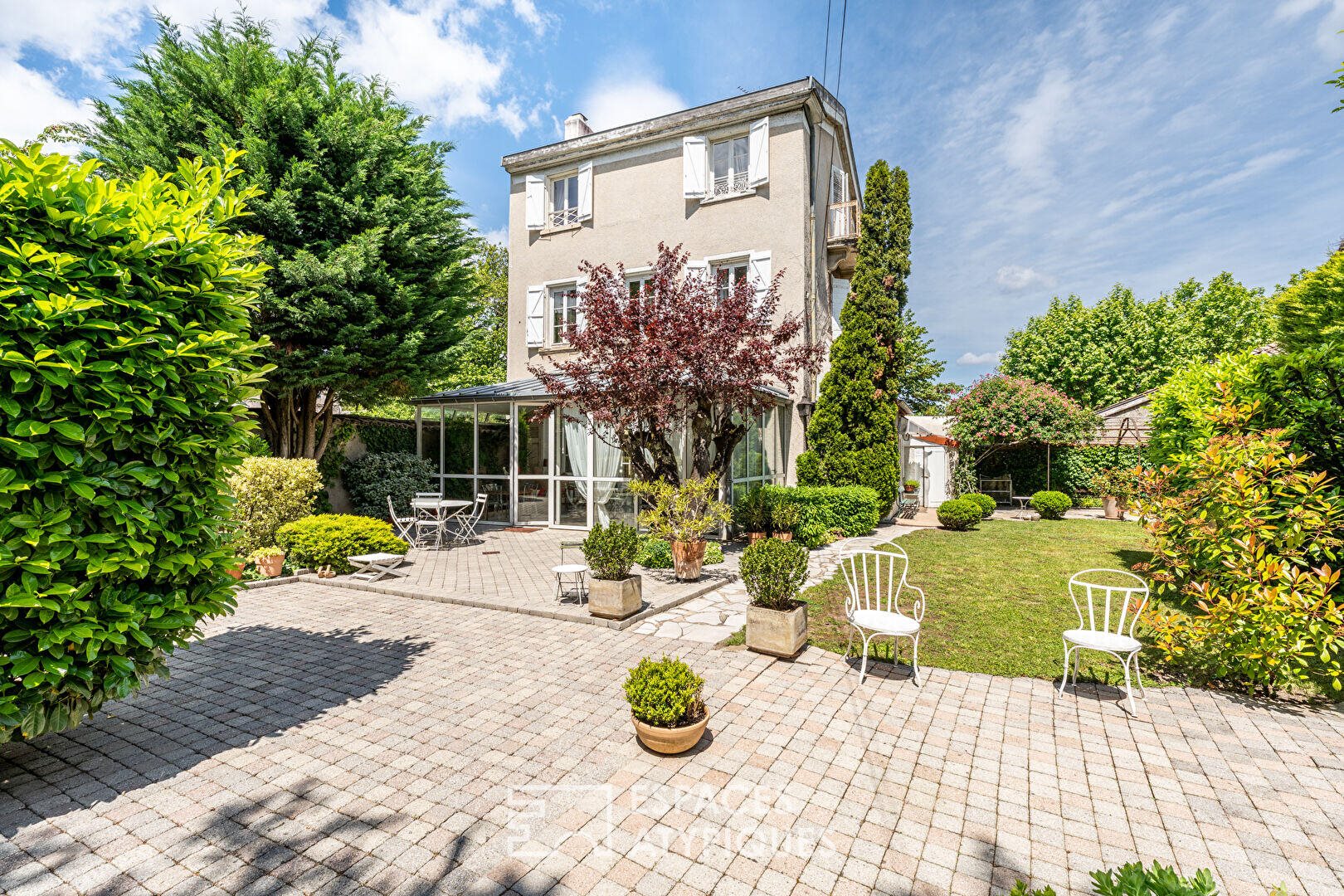 Maison à vendre, 180m², Saint-Genis-Laval