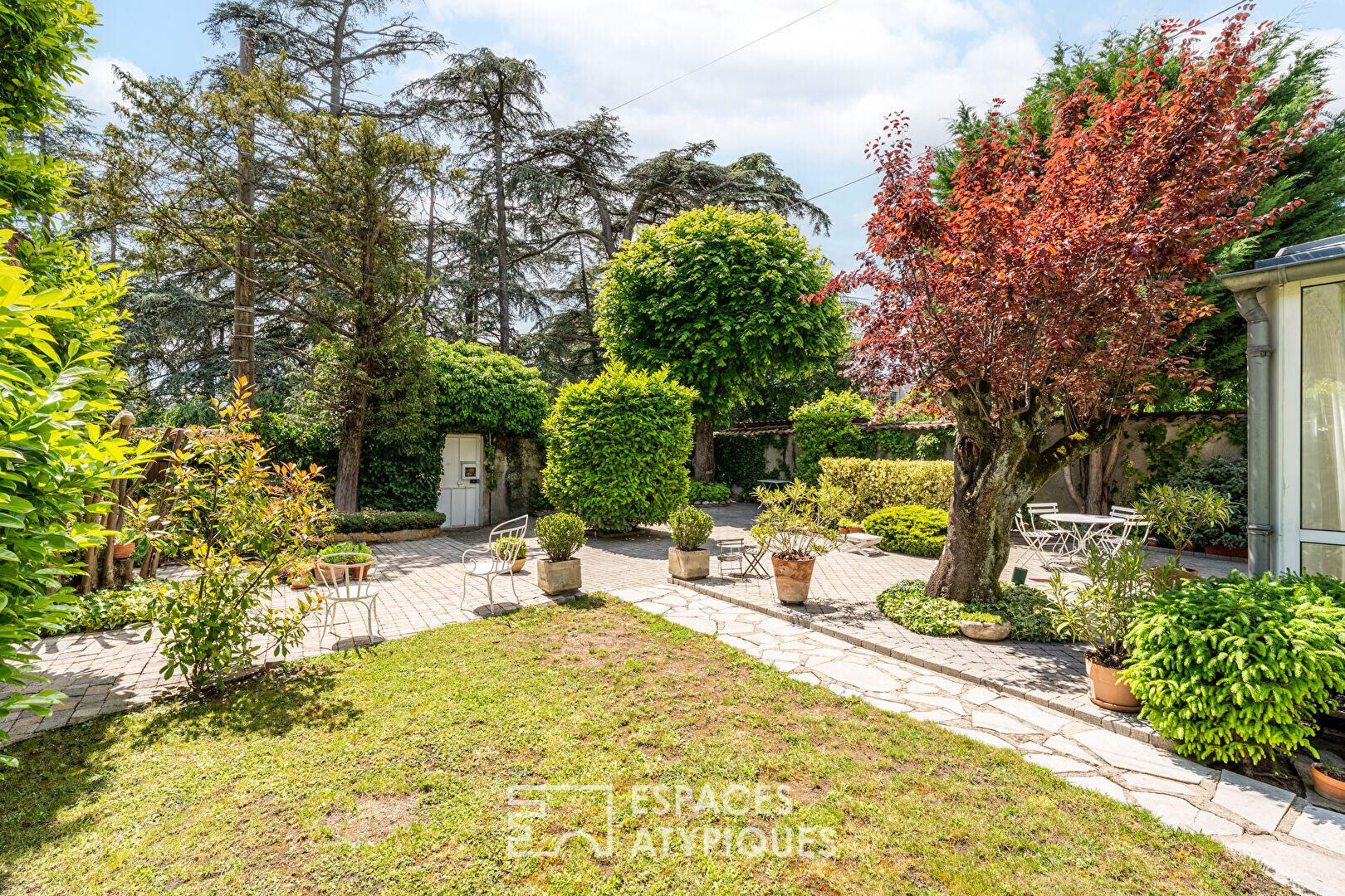 Maison à vendre, 180m², Saint-Genis-Laval