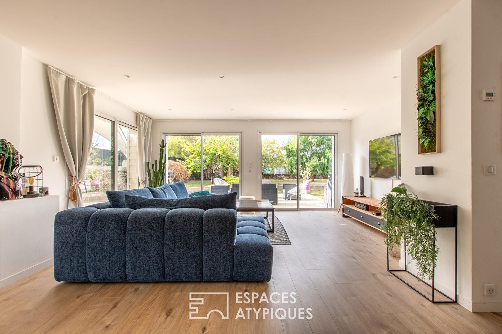 Maison à vendre, 190m², Chalonnes-sur-Loire