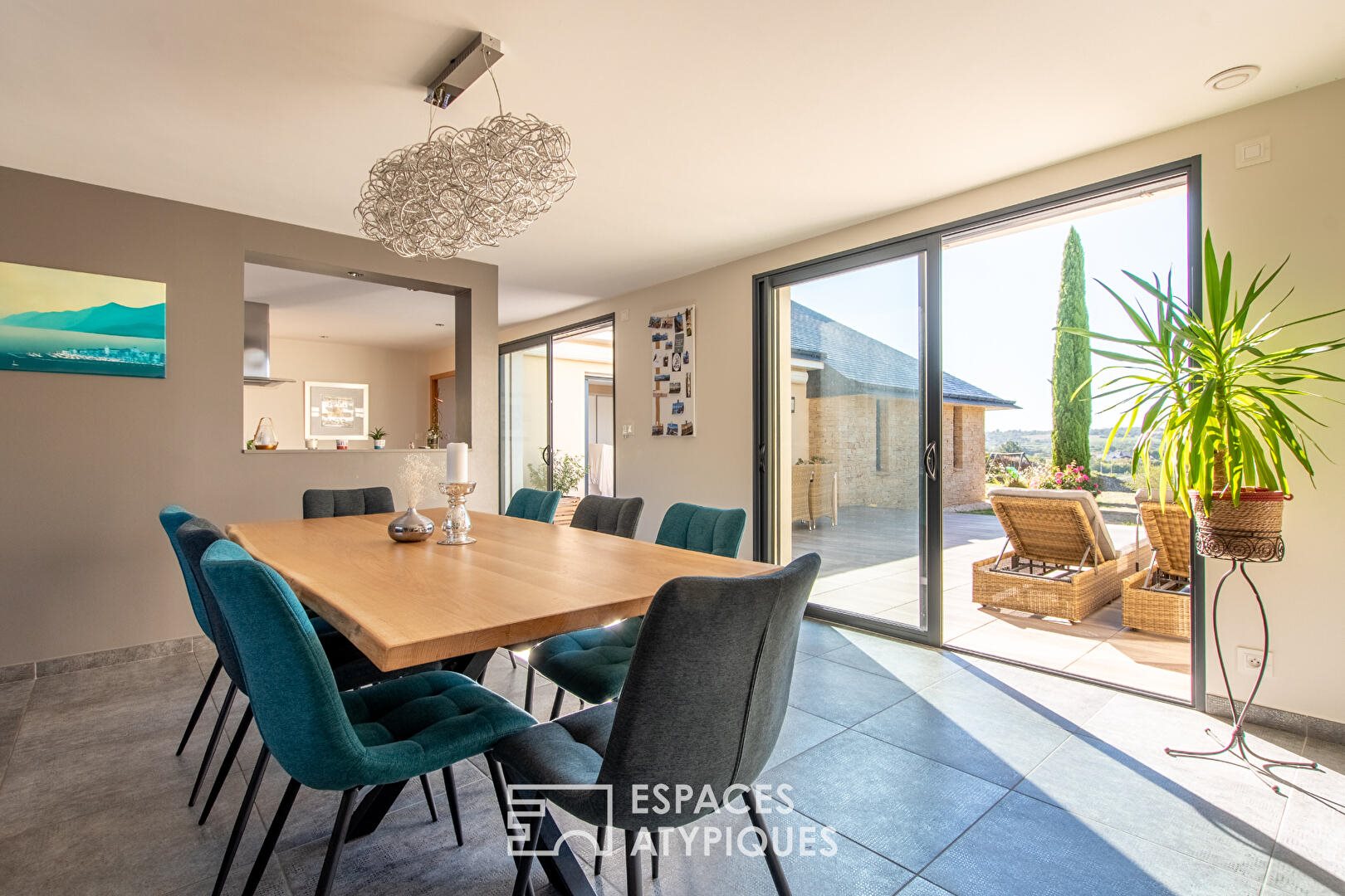 Maison à vendre, 226m², Montjean-sur-Loire