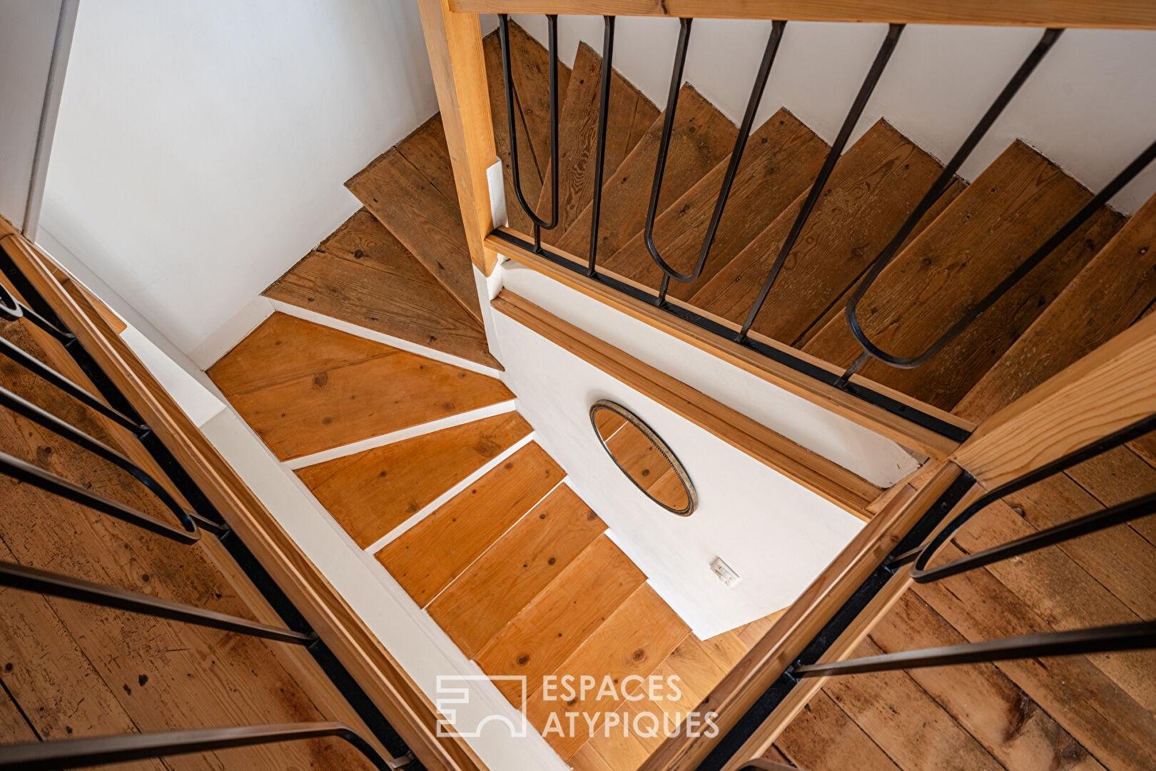 Maison à vendre, 60m², Biéville-Beuville