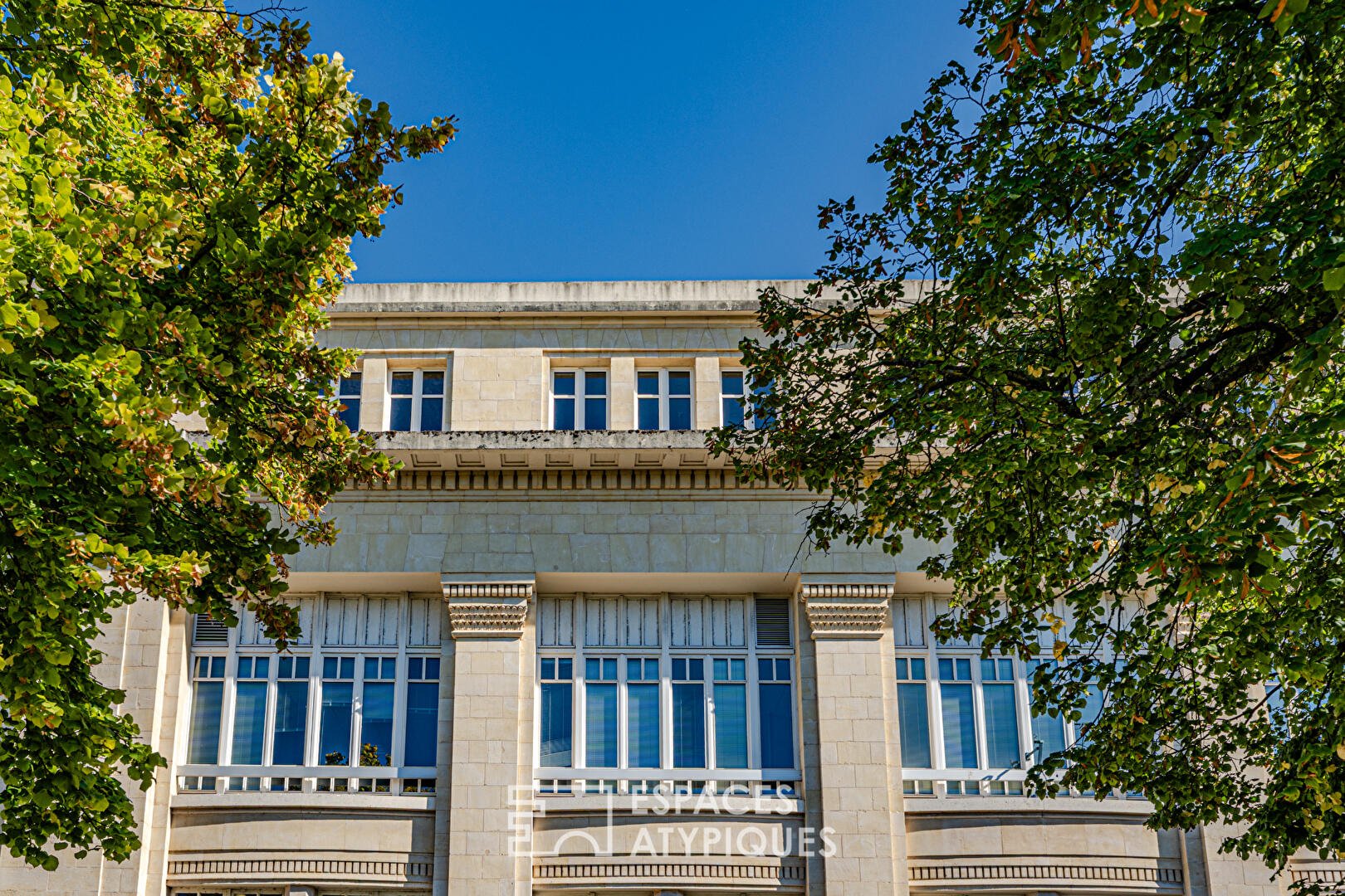 Appartement à vendre, 119m², Caen