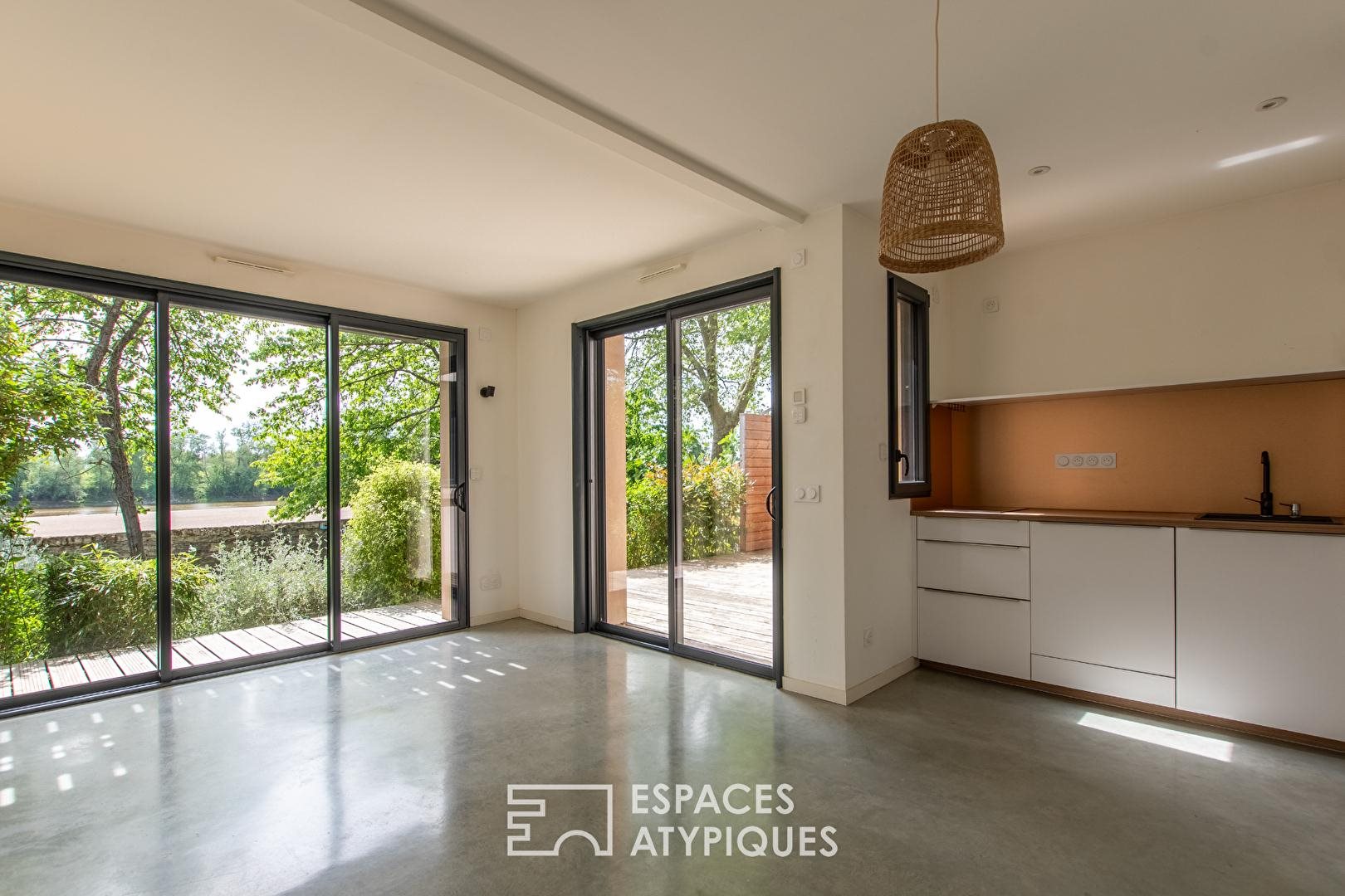 Appartement à vendre, 39m², Les Ponts-de-Cé