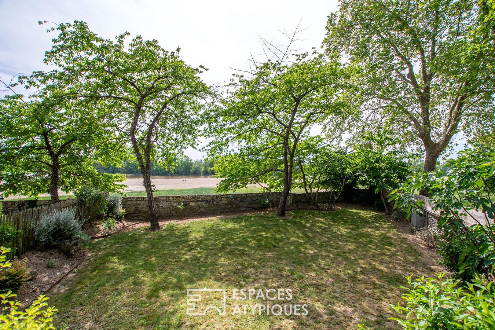 Appartement à vendre, 39m², Les Ponts-de-Cé
